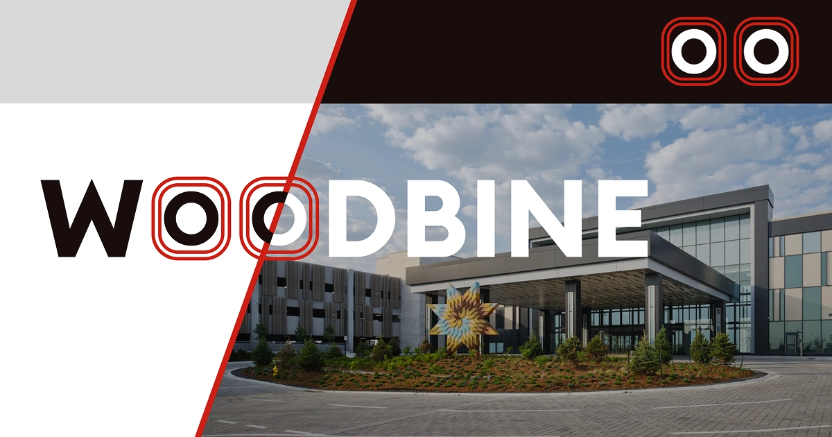 Woodbine Casino Canada - Casino Resort & Online Platform Review